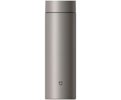 Титановый термос Mijia Thermos Cup Ti 2 350ml (MJTIB02PL) - GOODMi
