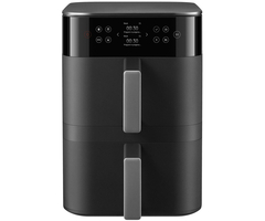Аэрогриль Xiaomi Smart Double Stack Air Fryer 12L Black - GOODMi