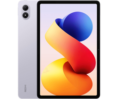 Планшет Redmi Pad 2 Pro 8/256Gb Purple, Цвет: Purple / Фиолетовый, Оперативная память: 8 Гб, Встроенная память: 256 Гб - GOODMi
