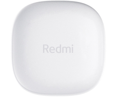 Зарядный кейс для Redmi Buds 6 Play (M2420E1) White - GOODMi