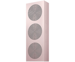 Портативная колонка Xiaomi Portable Bluetooth Speaker 6W Pink (OH3S), Цвет: Розовый - GOODMi