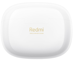 Зарядный кейс для Redmi Buds 6 Pro White - GOODMi
