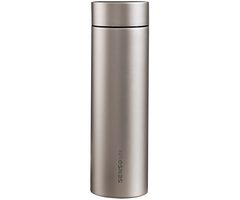 Титановый термос Senso Lite SJD2504801 480ml - GOODMi