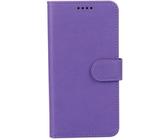 Чехол для Redmi 15 Purple - GOODMi
