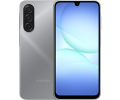 Смартфон Samsung Galaxy A17 4/128Gb Grey, Цвет: Grey / Серый, Оперативная память: 4 Гб, Встроенная память: 128 Гб - GOODMi