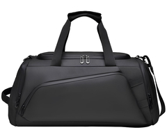 Дорожная сумка Tanjiezhe Explorer PRO Black (YG041-1) - GOODMi