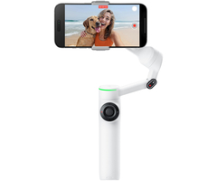 Стабилизатор для смартфона Insta360 Flow 2 Pro White - GOODMi