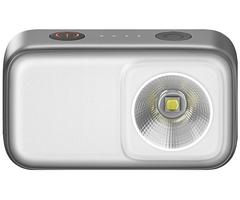 Фонарь Mijia Outdoor Multi Functional Lamp (MJHWDGND003QW) - GOODMi