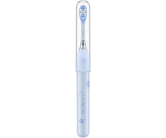Электрическая зубная щетка Oclean Ease Kids Blue, Цвет: Голубой - GOODMi