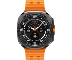 Часы Samsung Galaxy Watch Ultra (2025) LTE Titanium Gray - GOODMi