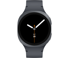 Смарт часы Samsung Galaxy Watch 8 40 мм Graphite - GOODMi