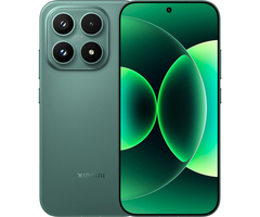 Смартфон Xiaomi 17 12/512Gb Venture Green, Цвет: Green / Зеленый, Оперативная память: 12 Гб, Встроенная память: 512 Гб - GOODMi