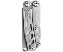 Мультитул NexTool Flagship Pro (Blade Replace)​ (NE20232A) Silver - GOODMi