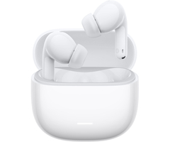Беспроводные наушники Redmi Buds 8 Lite White, Основной цвет наушников: Белые - GOODMi