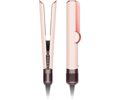 Выпрямитель для волос SenCiciMen X10 EU Pink, Цвет: Розовый - GOODMi