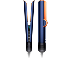 Выпрямитель для волос SenCiciMen X10 EU Blue, Цвет: Синий - GOODMi