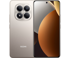 Смартфон Redmi Note 15 Pro 4G 12/256Gb Titanium Color, Цвет: Titanium / Титановый, Оперативная память: 12 Гб, Встроенная память: 256 Гб - GOODMi