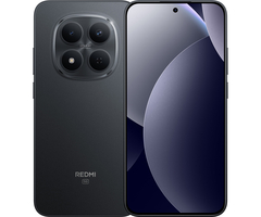 Смартфон Redmi Note 15 Pro 5G 8/512Gb Black, Цвет: Black / Черный, Оперативная память: 8 Гб, Встроенная память: 512 Гб - GOODMi