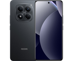 Смартфон Redmi Note 15 Pro 4G 8/256Gb Black, Цвет: Black / Черный, Оперативная память: 8 Гб, Встроенная память: 256 Гб - GOODMi
