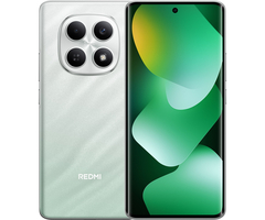 Смартфон Redmi Note 15 8/256Gb Forest Green, Цвет: Green / Зеленый, Оперативная память: 8 Гб, Встроенная память: 256 Гб - GOODMi