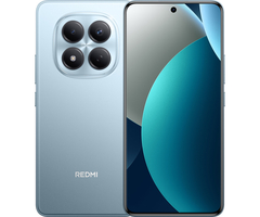 Смартфон Redmi Note 15 Pro 4G 8/256Gb Glacier Blue, Цвет: Blue / Голубой, Оперативная память: 8 Гб, Встроенная память: 256 Гб - GOODMi
