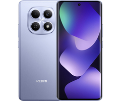 Смартфон Redmi Note 15 8/128Gb Mist Purple, Цвет: Purple / Фиолетовый, Оперативная память: 8 Гб, Встроенная память: 128 Гб - GOODMi