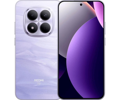 Смартфон Redmi Note 15 Pro 5G 8/512Gb Mist Purple, Цвет: Purple / Фиолетовый, Оперативная память: 8 Гб, Встроенная память: 512 Гб - GOODMi
