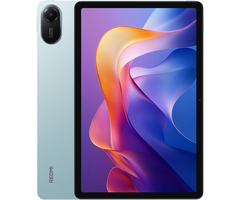 Планшет Redmi Pad 2 Wi-Fi 8/256Gb Green, Цвет: Green / Зеленый, Оперативная память: 8 Гб, Встроенная память: 256 Гб - GOODMi