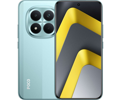 Смартфон POCO M8 Pro 5G 8/256Gb Green, Цвет: Green / Зеленый, Оперативная память: 8 Гб, Встроенная память: 256 Гб - GOODMi