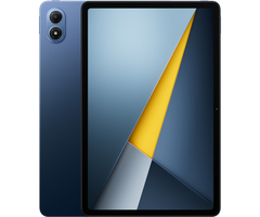 Планшет POCO Pad M1 8/256Gb Blue, Цвет: Blue / Синий, Оперативная память: 8 Гб, Встроенная память: 256 Гб - GOODMi