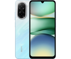 Смартфон Redmi A5 4/128Gb Blue, Цвет: Blue / Голубой, Оперативная память: 4 Гб, Встроенная память: 128 Гб - GOODMi
