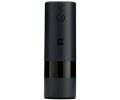 Электрическая мельница HuoHuo Rechargeable G20 (HU0302) Black, Цвет: Черный - GOODMi