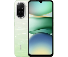 Смартфон Redmi A5 3/64Gb Green, Цвет: Green / Зеленый, Оперативная память: 3 Гб, Встроенная память: 64 Гб - GOODMi