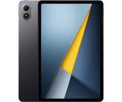 Планшет POCO Pad M1 8/256Gb Gray, Цвет: Grey / Серый, Оперативная память: 8 Гб, Встроенная память: 256 Гб - GOODMi