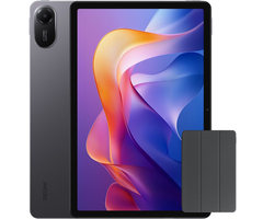 Планшет Redmi Pad 2 Wi-Fi 8/256Gb Gray (с чехлом в комплекте) - GOODMi