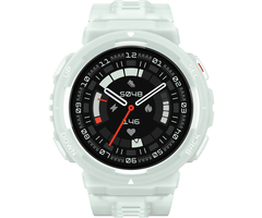 Смарт-часы Amazfit Active Edge Green, Цвет, заявленный производителем: Green - GOODMi