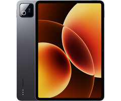 Планшет Xiaomi Pad 8 Pro 12/512Gb Gray, Цвет: Grey / Серый, Оперативная память: 12 Гб, Встроенная память: 512 Гб - GOODMi