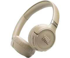 Беспроводные наушники JBL Tune 680NC Gold - GOODMi