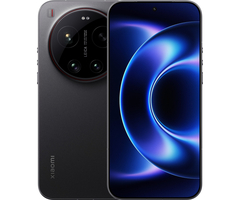 Смартфон Xiaomi 17 Ultra 16/1024Gb Black, Цвет: Black / Черный, Оперативная память: 16 Гб, Встроенная память: 1 Тб - GOODMi
