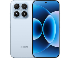 Смартфон Xiaomi 17 12/512Gb Ice Blue, Цвет: Blue / Голубой, Оперативная память: 12 Гб, Встроенная память: 512 Гб - GOODMi