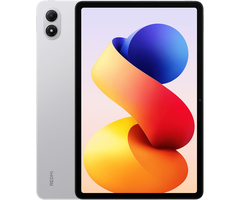 Планшет Redmi Pad 2 Pro 8/256Gb Silver, Цвет: Silver / Серебристый, Оперативная память: 8 Гб, Встроенная память: 256 Гб - GOODMi