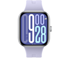 Смарт-часы Redmi Watch 5 Purple, Цвет, заявленный производителем: Purple - GOODMi
