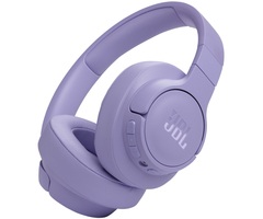 Беспроводные наушники JBL Tune 770NC Purple, Основной цвет наушников: Фиолетовые - GOODMi