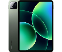 Планшет Xiaomi Pad 8 8/256Gb Green, Цвет: Green / Зеленый, Оперативная память: 8 Гб, Встроенная память: 256 Гб - GOODMi
