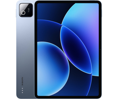 Планшет Xiaomi Pad 8 Pro 8/256Gb Blue, Цвет: Blue / Голубой, Оперативная память: 8 Гб, Встроенная память: 256 Гб - GOODMi