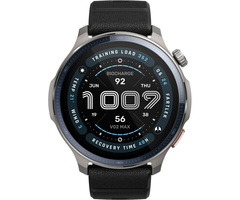 Смарт-часы Amazfit Balance 2 Black - GOODMi