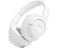 Беспроводные наушники JBL Tune 770NC White, Основной цвет наушников: Белые - GOODMi