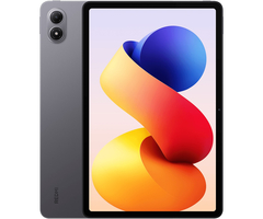Планшет Redmi Pad 2 Pro 8/256Gb Gray, Цвет: Grey / Серый, Оперативная память: 8 Гб, Встроенная память: 256 Гб - GOODMi