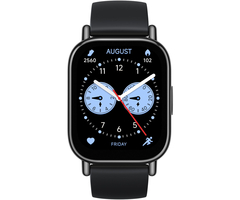 Смарт-часы Redmi Watch 5 Lite Black (BHR8789GL), Цвет, заявленный производителем: Black - GOODMi