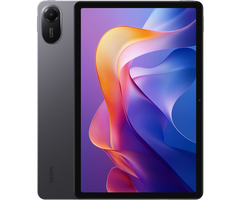 Планшет Redmi Pad 2 Wi-Fi 8/256Gb Gray, Цвет: Grey / Серый, Оперативная память: 8 Гб, Встроенная память: 256 Гб - GOODMi